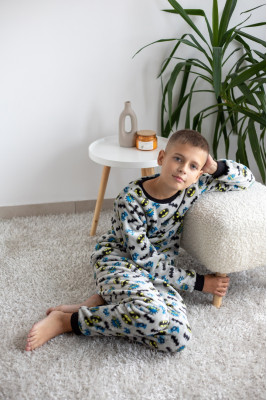 Піжама для хлопців